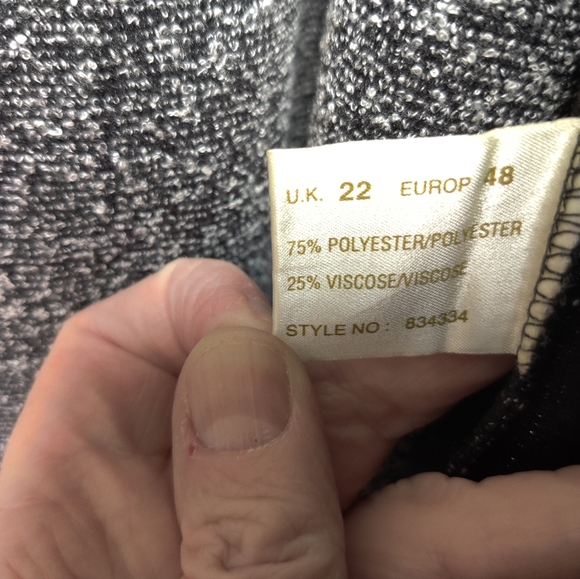 Suit - Picture 3 of 3